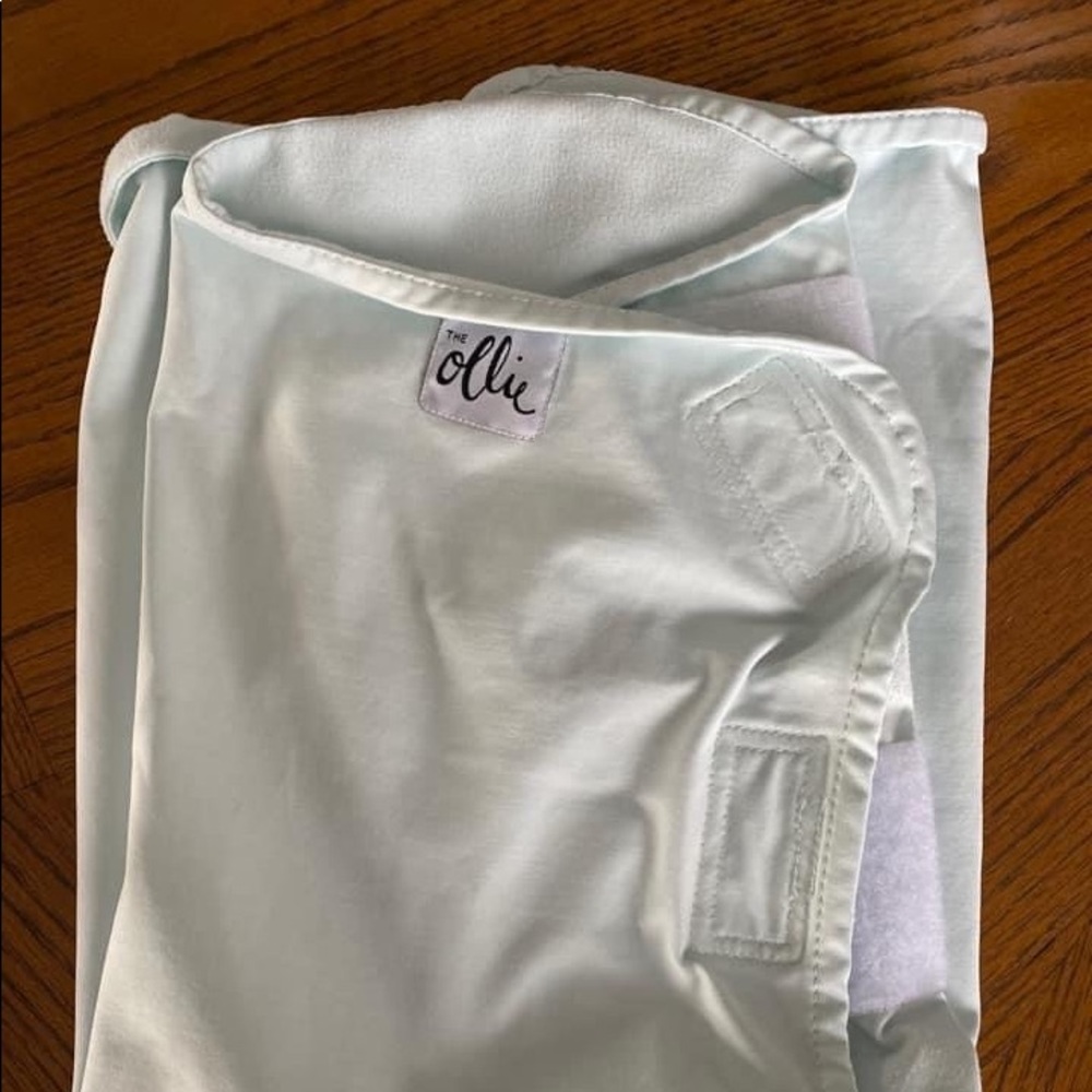 Ollie Swaddle